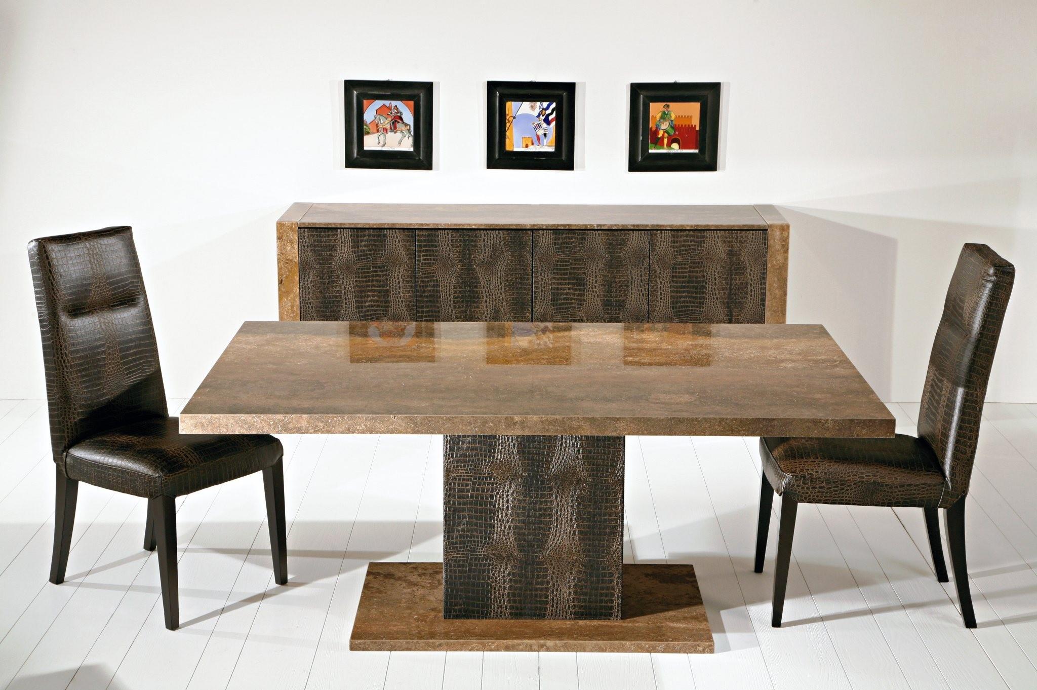 Taskers Loves... Dining Tables Taskers