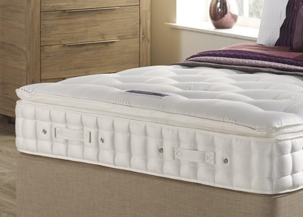 cirrus mattress king size