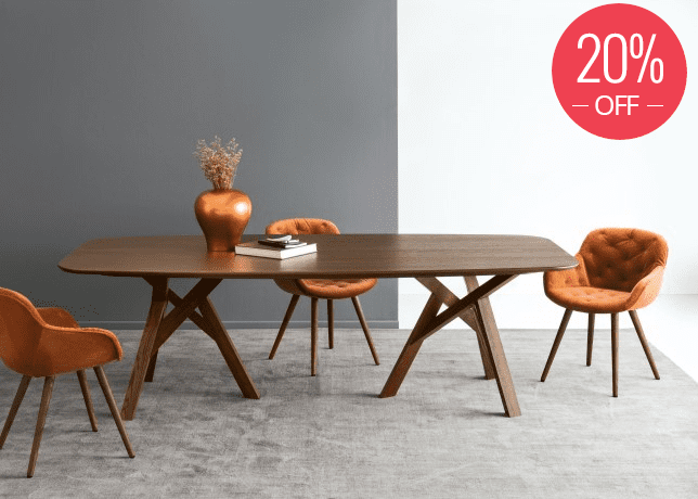 Shop Calligaris 20% Off Promotion