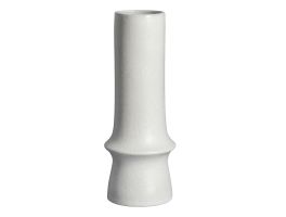 Nagano White Vase