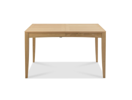 Malmo Oak Small Extending Dining Table