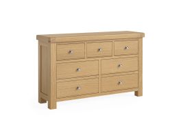 Bretagne 2 Over 3 Chest of Drawers