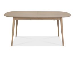 Sigma 6-8 Dining Table