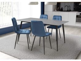 Tunis 1.6m Dining Table