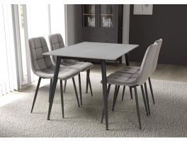 Tunis 1.2m Dining Table