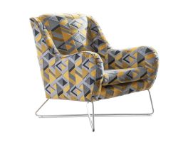 Alstons Madison Accent Chair