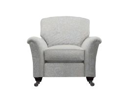 Parker Knoll Devonshire Armchair with Powered Footrest