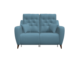 Fama Avalon 2 Seater Sofa