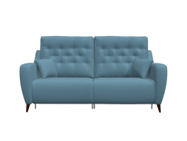 Fama Avalon 4 Seater Sofa