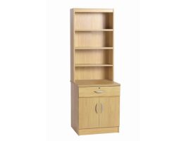 Home Office Cupboard Drawer Chest