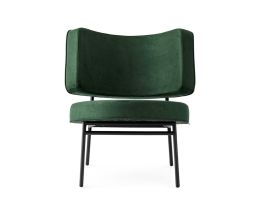 Calligaris Coco Lounge Chair