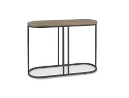 Nepal Console Table