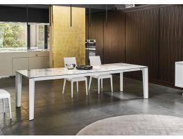 Calligaris Delta Extending Dining Table