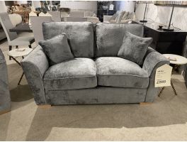 Clearance Crystalle Sofa Bed & 2 Chairs