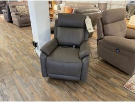 Clearance Padstow Power Recliner Chair