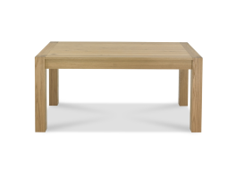 Brienne Light Extending Dining Table