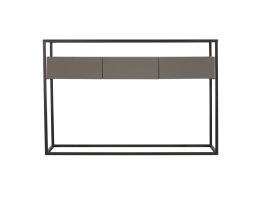Harris Console Table (Painted)