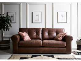 Alexander & James Pemberley Standard Back Maxi Sofa