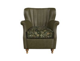 Alexander & James Percy Mixed Chair
