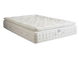 The Sleep Collection Pillowtop 3000 Mattress
