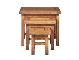 Montana Small Nest Of Tables