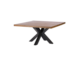 Harlow Square Dining Table