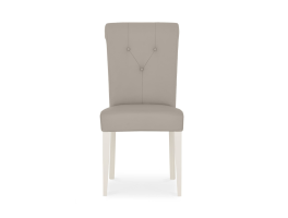 Lyanna Upholstered Dining Chair (Pair)