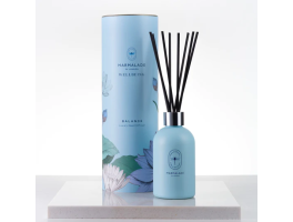 Marmalade of London Wellbeing Balance Reed Diffuser
