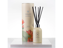 Marmalade of London Wellbeing Calm Reed Diffuser