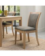 Oslo Dining Chair Pair