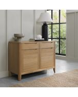 Oslo Narrow Sideboard