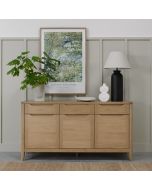 Oslo Wide Sideboard