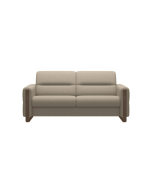 Stressless Fiona Wood 2.5 Seater Sofa