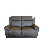 Brookshire 2 Seater Recliner Sofa Comfort Plus