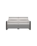 Stressless Emily Wood 2 Seater Sofa