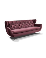 Brooklyn 3 Seater Sofa