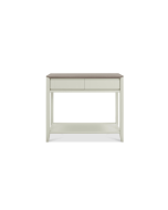 Malmo Grey Console Table with Drawer