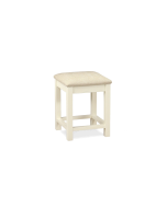 Downton Bedroom Stool