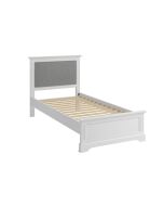 Polly Bedroom 90cm Bedframe