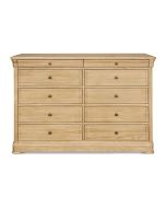 Nantes Wide Chest of Drawers