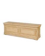 Nantes Small Blanket Box