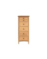 Medway 5 Drawer Chest