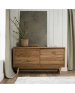 Shoreditch Wide Sideboard