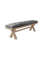 Bremen 2.0m Bench Cushion