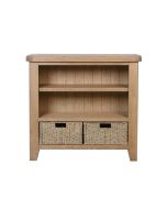 Bremen Small Bookcase