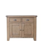 Bremen 2 Door Sideboard