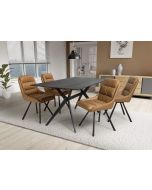 Lisbon Medium Dining Table