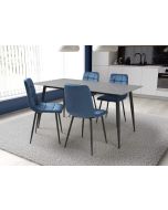 Tunis 1.6m Dining Table