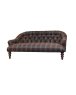 Tetrad Harris Tweed Aberlour Petit Sofa