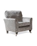 Alstons Venetian Gallery Accent Chair